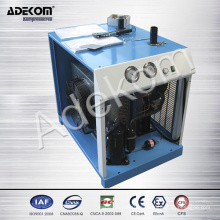Secadores de aire comprimido refrigerados por aire de baja presión (KAD10AS +)